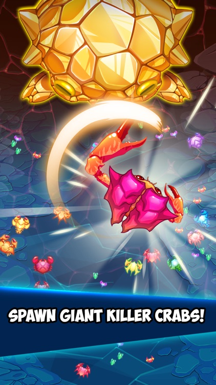 Crab War
