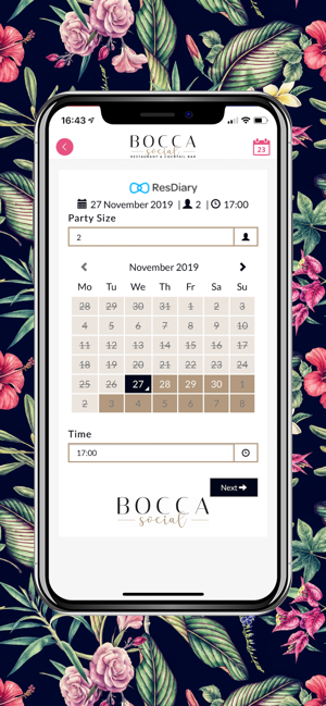 Bocca Social(圖5)-速報App