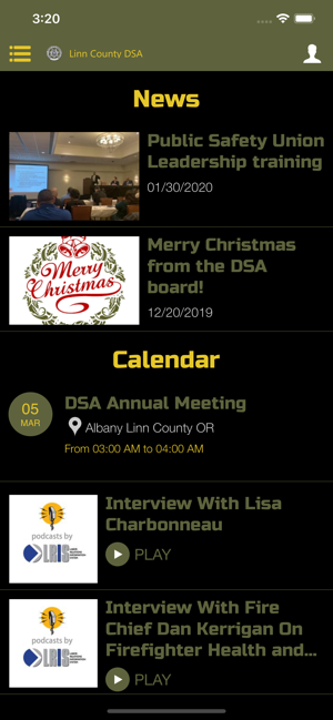 Linn DSA(圖1)-速報App