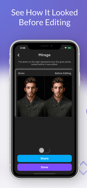 Mirage - Detect Image Editing(圖4)-速報App