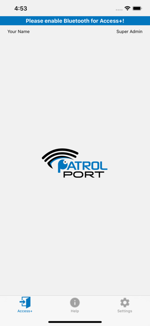 Patrol Port(圖2)-速報App