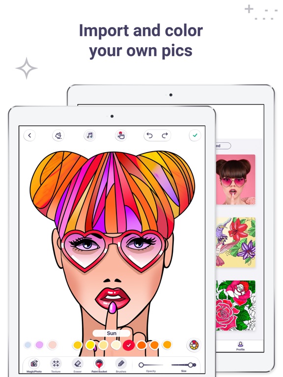 Download Updated Coloring Book For Me Iphone Ipad App Download 2021