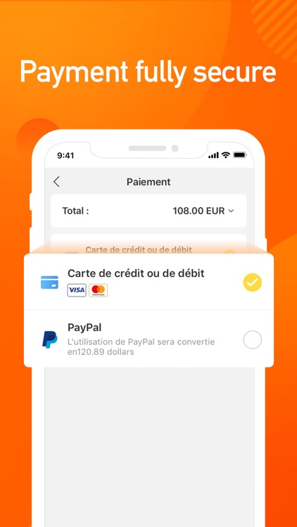 SaraMart screenshot-4