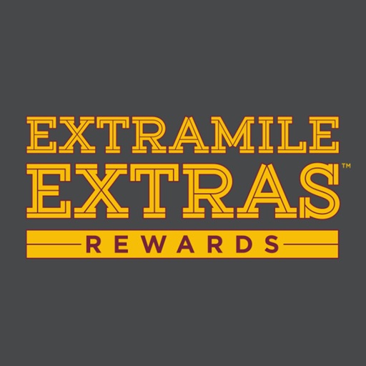 ExtraMile Extras iOS App