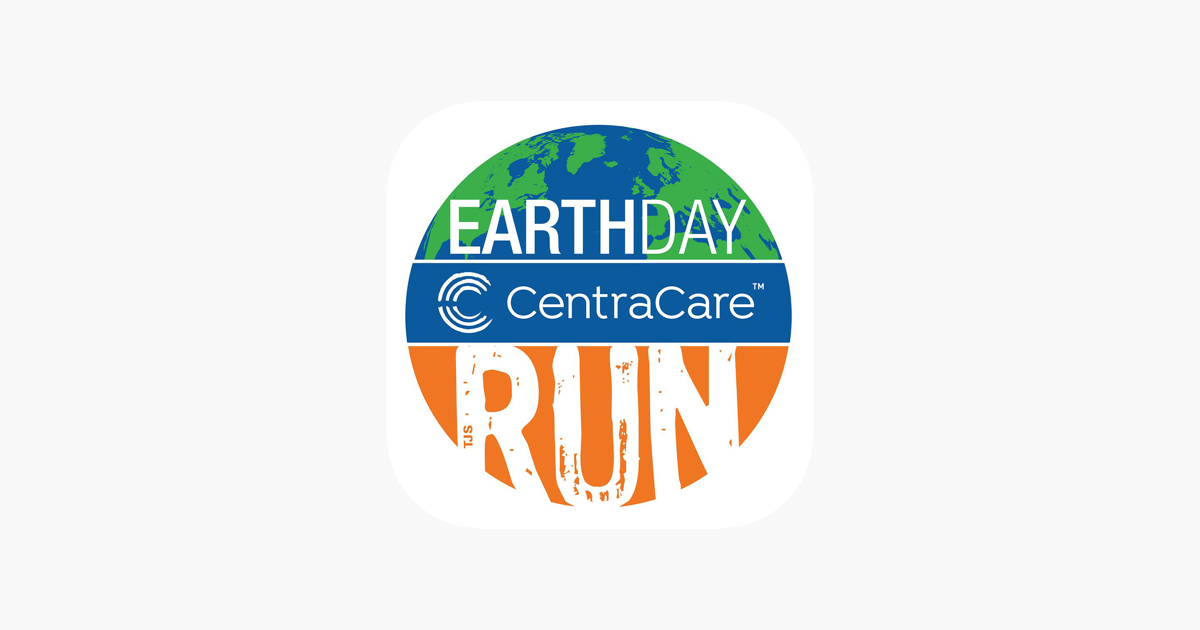 ‎CentraCare Earth Day Run trên App Store