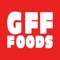 The GFF Foods app enhances your grocery shopping experience