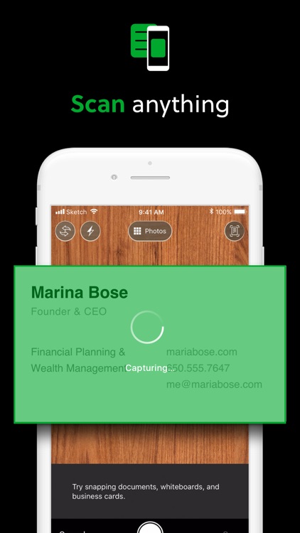 Evernote screenshot-4