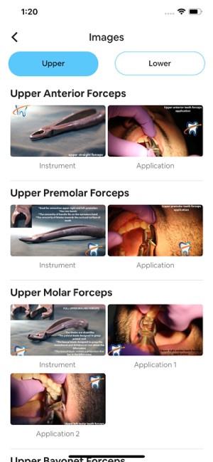 EOral Surgery(圖3)-速報App