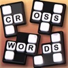 Icon Crossword Jigsaw Puzzles