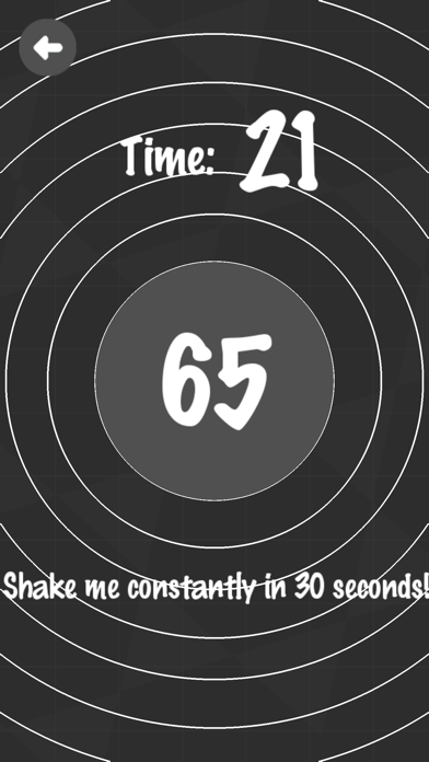 Shake-Phone screenshot 2