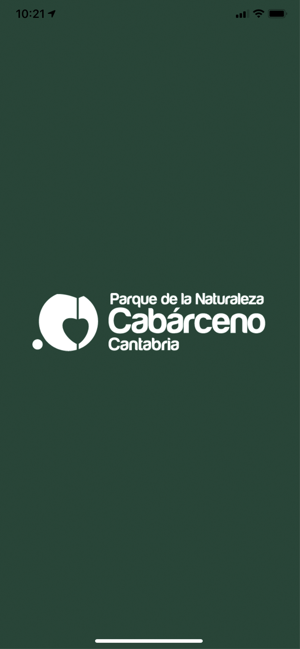 Cabárceno