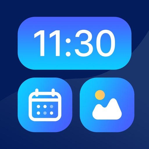 Widgets Box-widgets,wallpapers