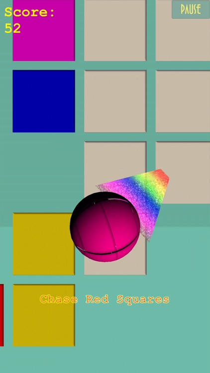 TapNeeZ:RollerBall screenshot-4