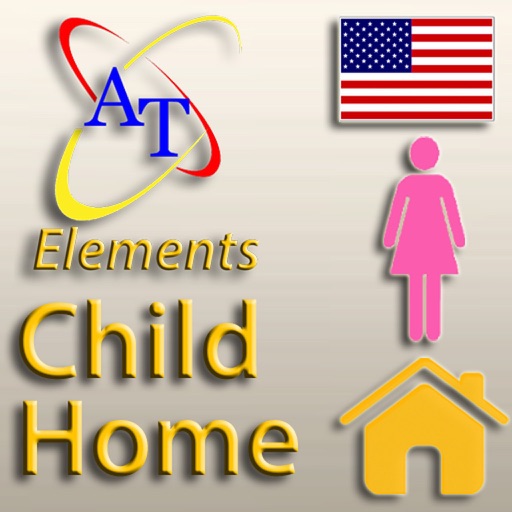AT Elements Child Home (F) AT Elements Child Home (F)
