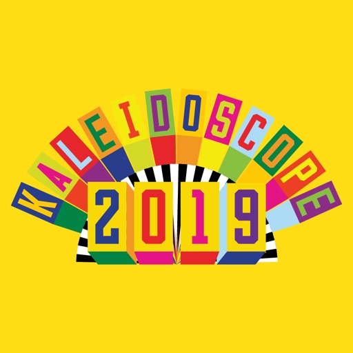 KALEIDOSCOPE FESTIVAL Download
