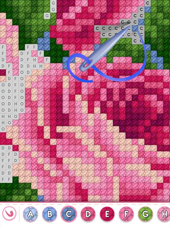 CrossStitch Masters Apps 148Apps