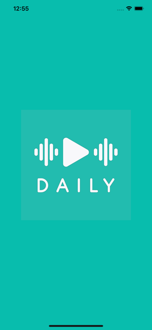 Daily Sounds(圖1)-速報App