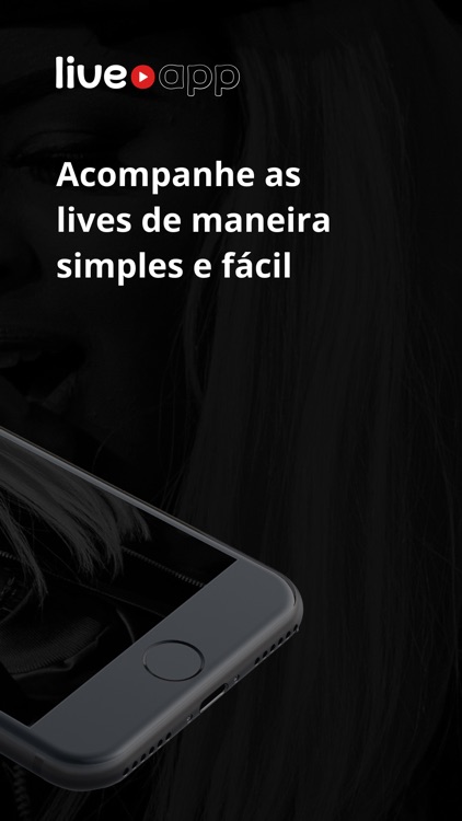 LiveApp Brasil