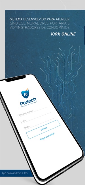 Portech(圖1)-速報App