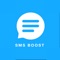 SmsBoost allows companies restaurants and banks to send reservation confirmation, pickup confirmation & announcements to one specific client
