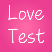 Love Test - Match Tester Quiz icon