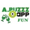 In BUZZZFUN you are rewarded for the BUZZZ you create promoting your favorite brands