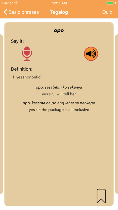 How to cancel & delete iSabi™ Tagalog+ from iphone & ipad 3