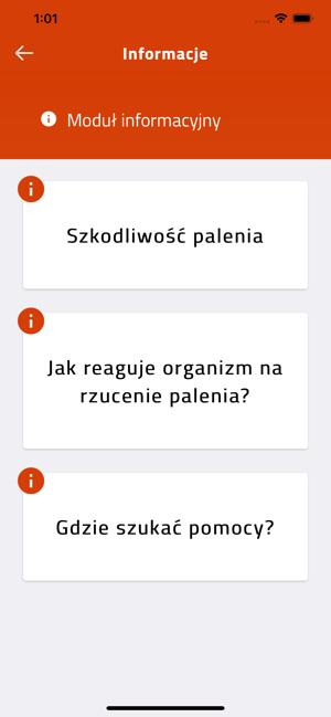 Jak rzucić palenie(圖2)-速報App