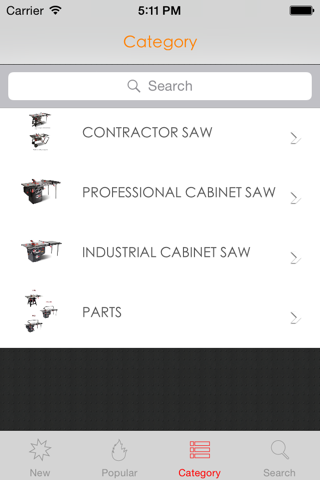 Lee’s Tools for SawStop screenshot 4