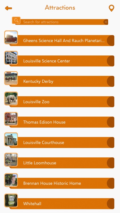 Louisville Travel Guide