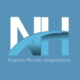 Nuestro mundo hospitalario