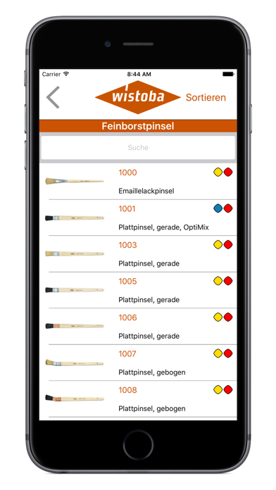 How to cancel & delete Wistoba-App from iphone & ipad 2