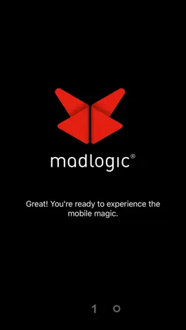 Game screenshot Madlogic apk