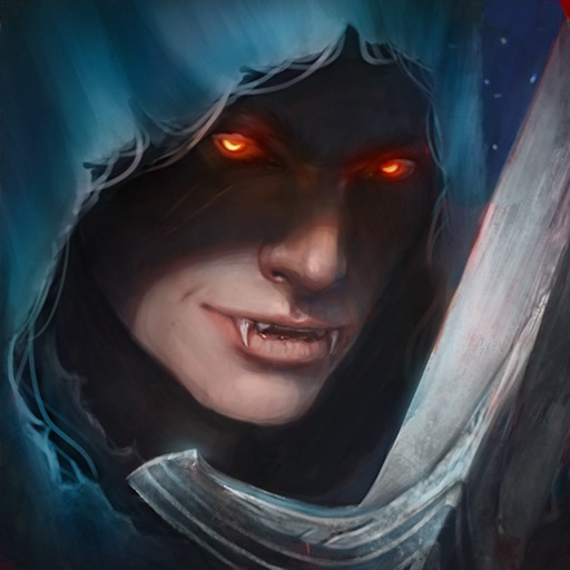 Vampire's Fall: Origins RPG