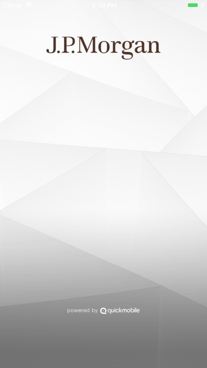 J.P. Morgan Conferences