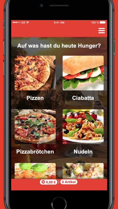 Pizzeria Cento Lire screenshot 2