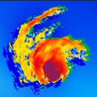 NOAA Radar & Weather Forecast Reviews