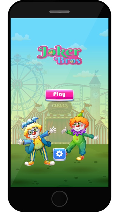 Joker Bros screenshot 2