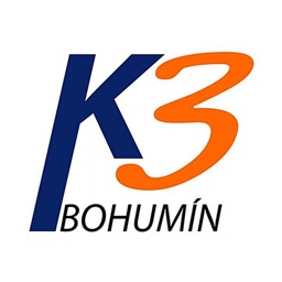 K3 Bohumín