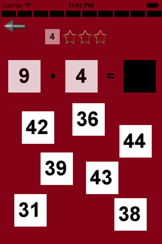 3x4 - náhled