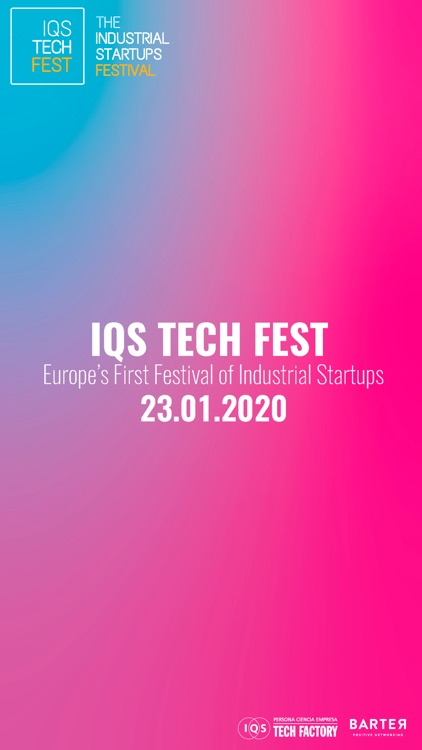 IQS TECH FEST 2020