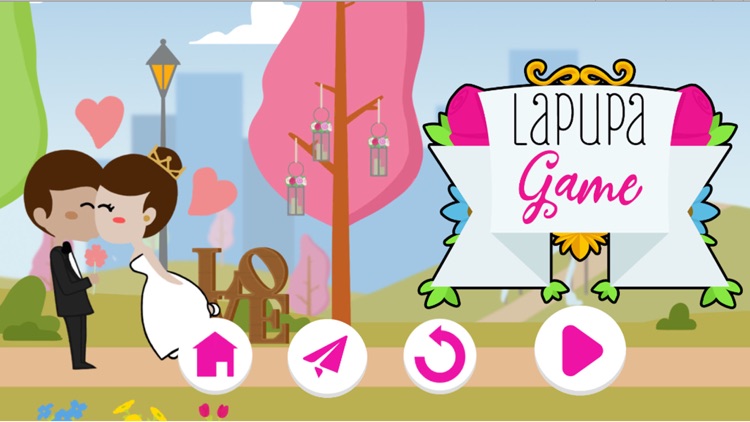 Lapupa Game