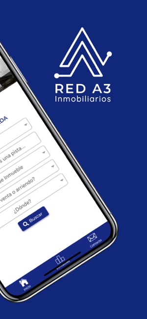 RED A3 Inmobiliarios(圖2)-速報App