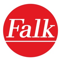  Falk Maps Application Similaire