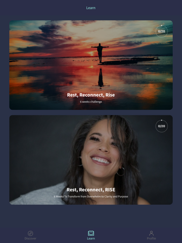 Joyful Being - náhled