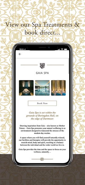 Boringdon Hall(圖2)-速報App