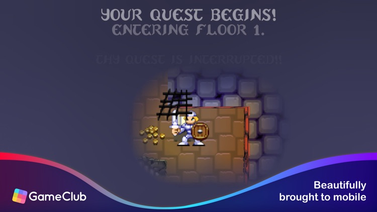 Sword of Fargoal - GameClub