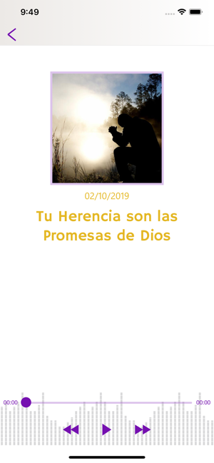 Iglesia El Milagro(圖7)-速報App