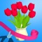 Welcome to Flower Shop 3D, the ultimate flower game