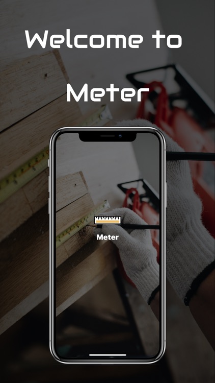 Meter | متر